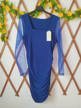 Lote 8 vestidos al por mayor