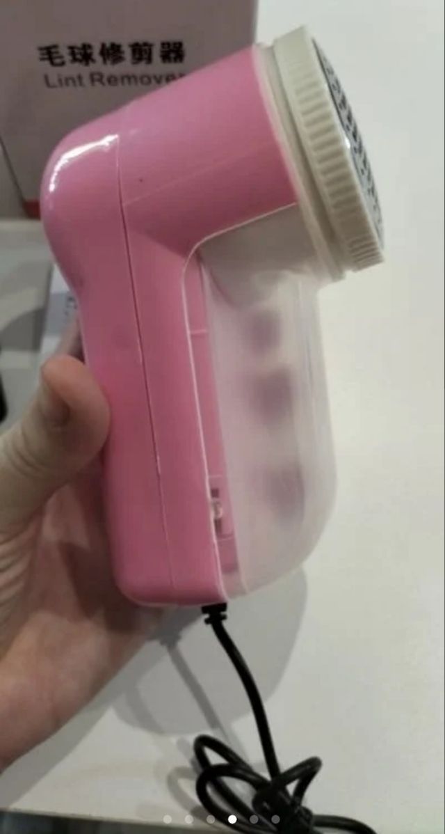 Solvente per indumenti