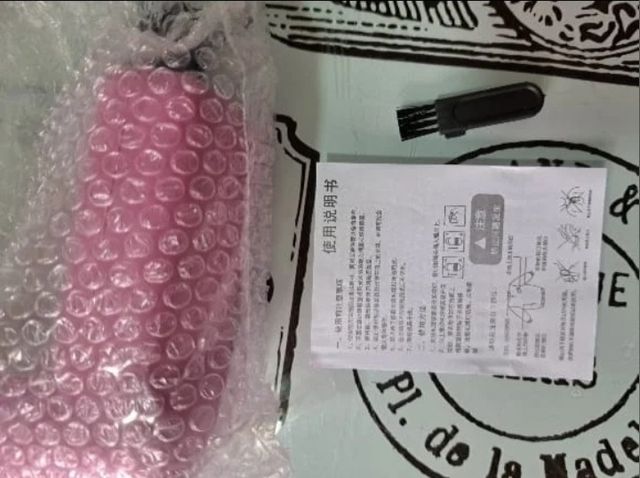 Solvente per indumenti