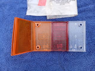 Plastica fanale posteriore dx Fiat 127