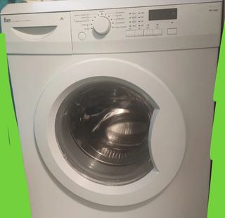 Puerta de lavadora teka 8 kilos