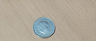MONEDAS ANTIGUAS.