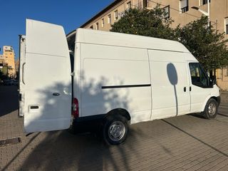 Portes y mudanzas de todo tipo