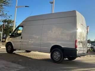 Portes y mudanzas de todo tipo