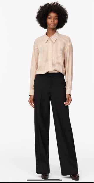 Mono combinado Zara