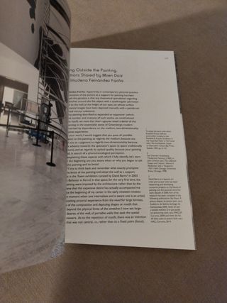 Libro. Pisando charcos