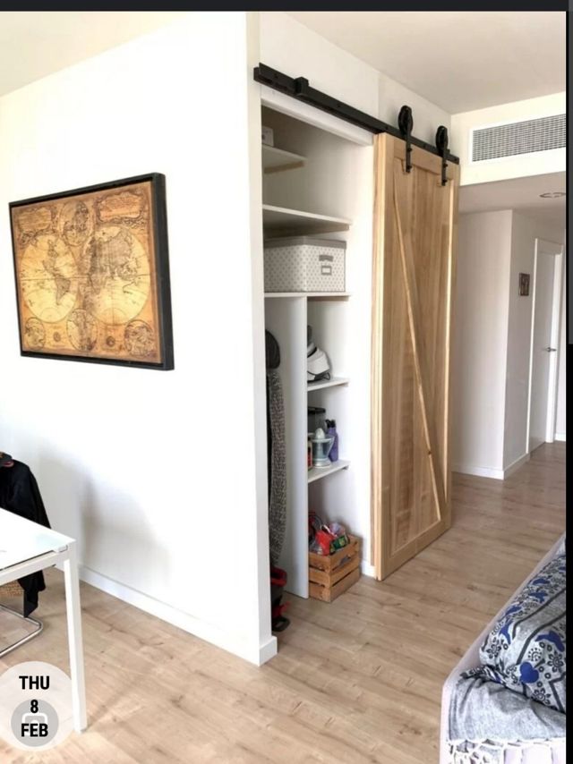 MONTAJE DE PUERTAS,MUEBLES,CARPINTERIA