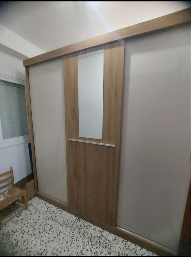 MONTAJE DE PUERTAS,MUEBLES,CARPINTERIA