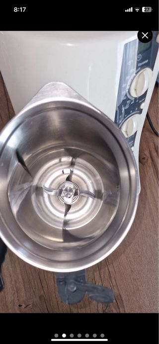 Thermomix TM21