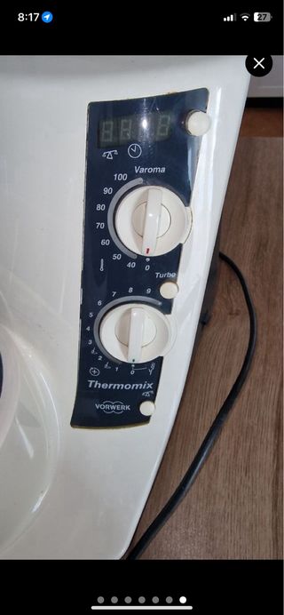 Thermomix TM21