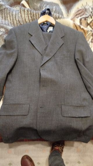 Traje