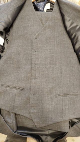 Traje