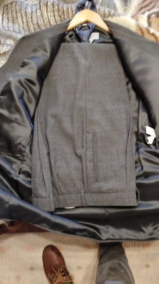 Traje