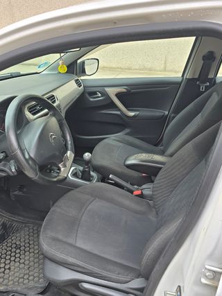 Citroen C-Élysée 2017