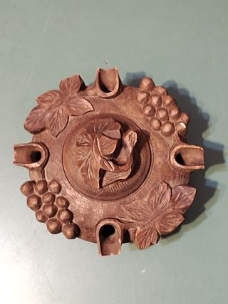 Grolla