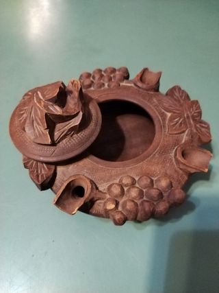 Grolla