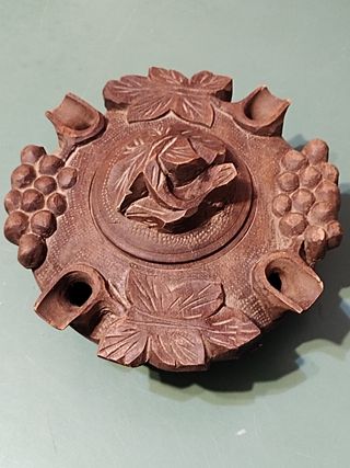 Grolla