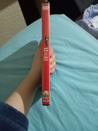 DVD Hitch Will Smith