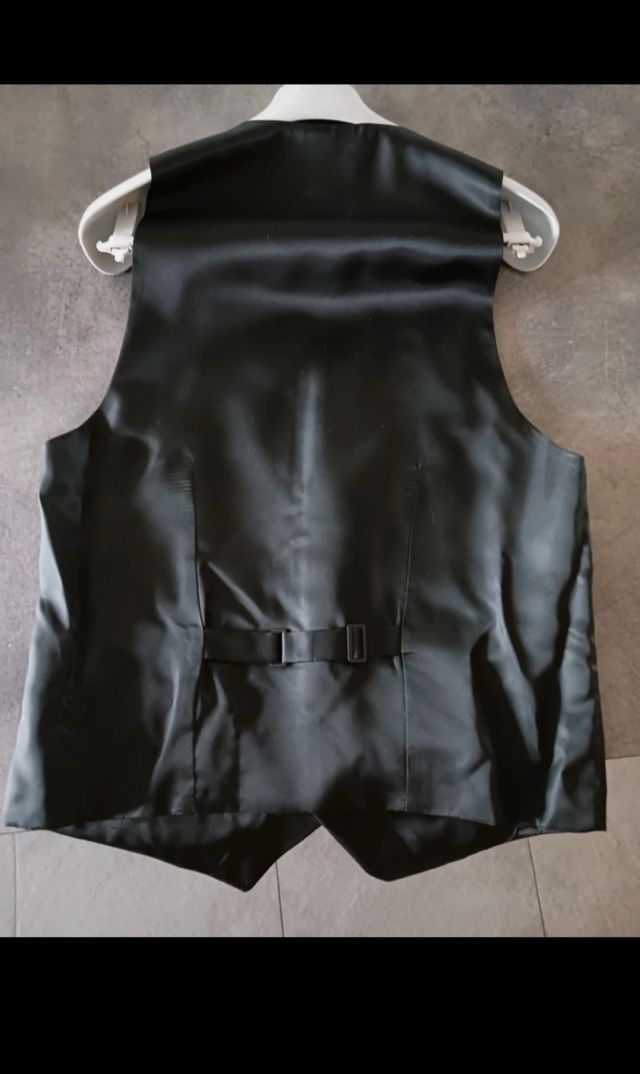 Vestito uomo da cerimonia