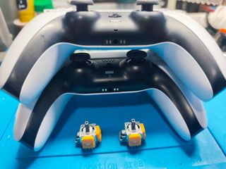 Joystick magnetici V6 Controller ps5