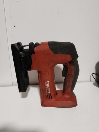 Caladora HILTI 