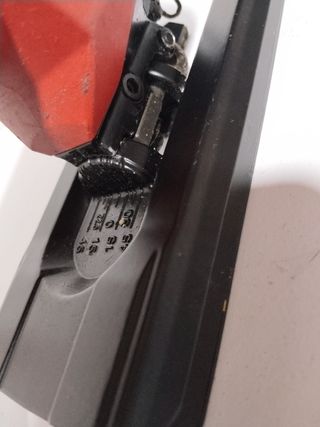 Caladora HILTI 