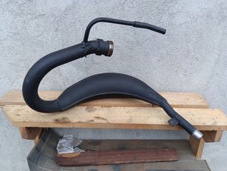 Scarico espansione BETA