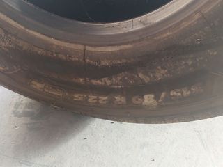 Ruedas