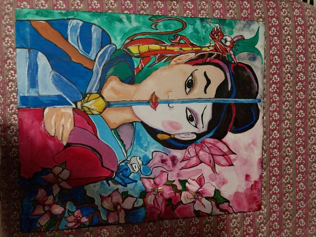 Cuadros decorativos personalizados