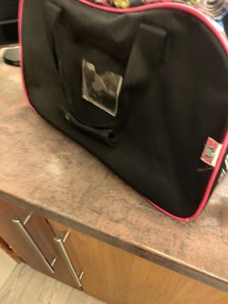 Bolso de Monster high