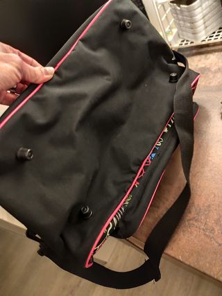 Bolso de Monster high