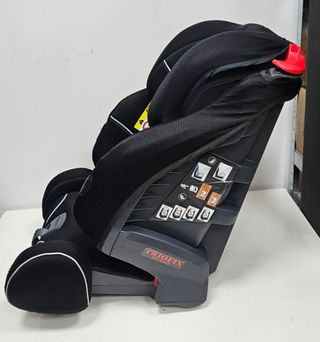Klippan triofix negra