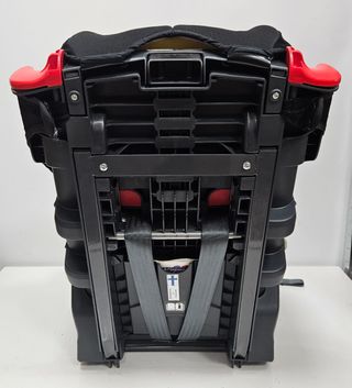 Klippan triofix negra