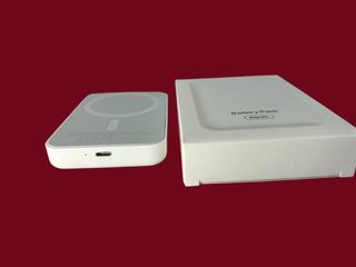 ⚠️cargador magnético ⚠️