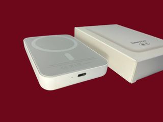 ⚠️cargador magnético ⚠️