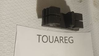 Comando vidros Vw Touareg 7L