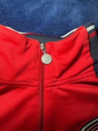 Chaquet nike cortez 72 vintage