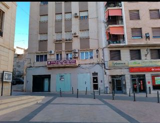 Local Monóvar 