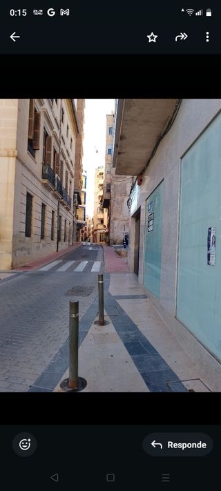 Local Monóvar 