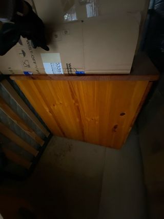 Mesa despacho