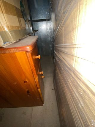 Mesa despacho