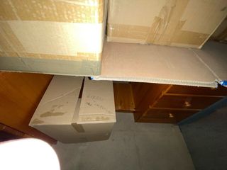 Mesa despacho