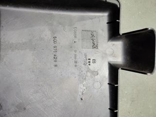 Tapa de batería Seat Ibiza 6L