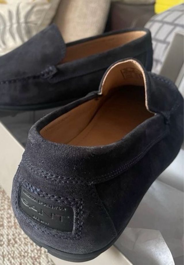 GANT MOCASIN