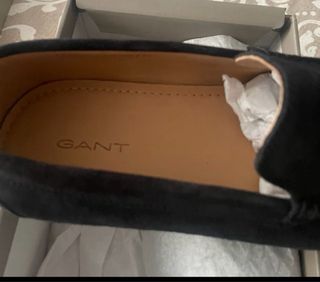 GANT MOCASIN