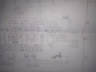 Manual de instrucciones FENDER