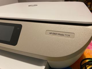 Impresora  HP Envy Photo 7134