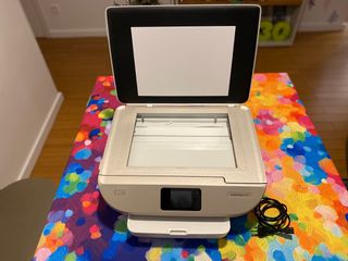 Impresora  HP Envy Photo 7134