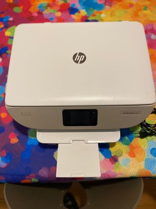 Impresora  HP Envy Photo 7134