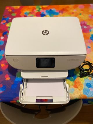 Impresora  HP Envy Photo 7134